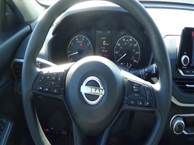 Photo of 2024 Nissan Altima 2.5 S in Cape Girardeau, MO - 18,  2024 Nissan Altima 2.5 S:C6432