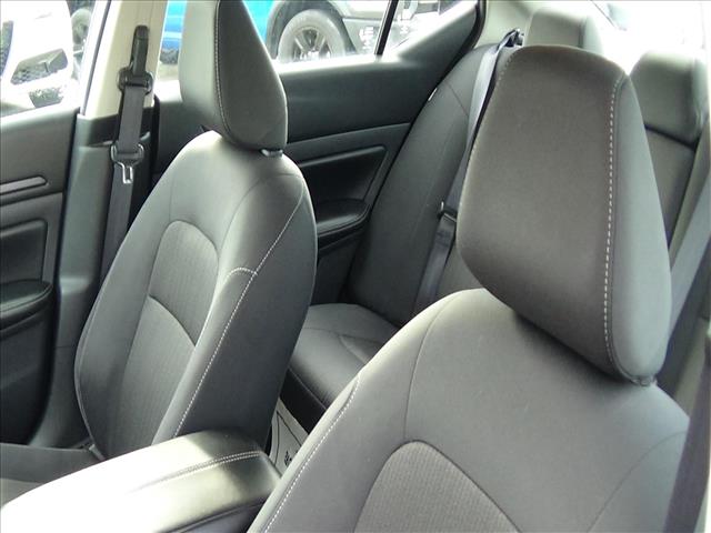 2025 Nissan Altima 2.5 SV:C7008