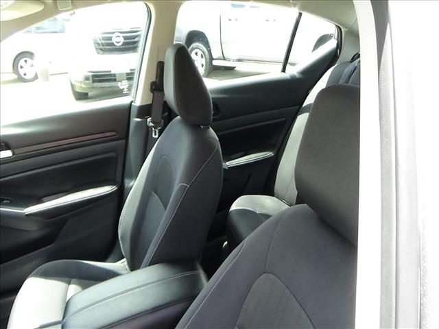 2025 Nissan Altima 2.5 SV:C7046