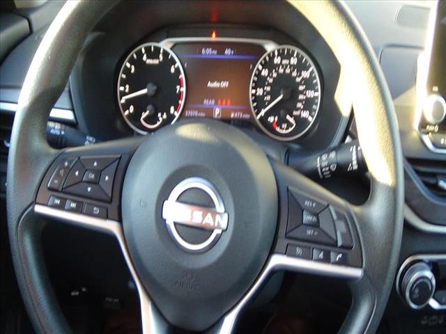 2024 Nissan Altima 2.5 SV:C6622