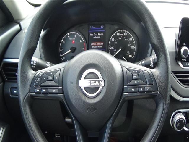2024 Nissan Altima 2.5 SV:C6571
