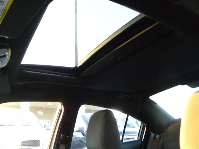 2022 Dodge Charger GT:C6564A