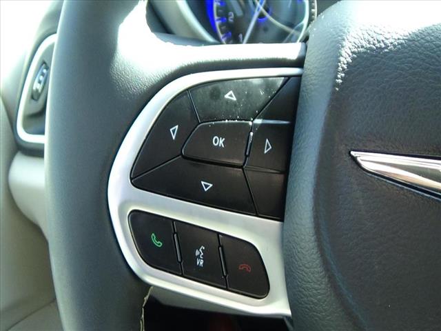 2024 Chrysler Voyager LX:C6451