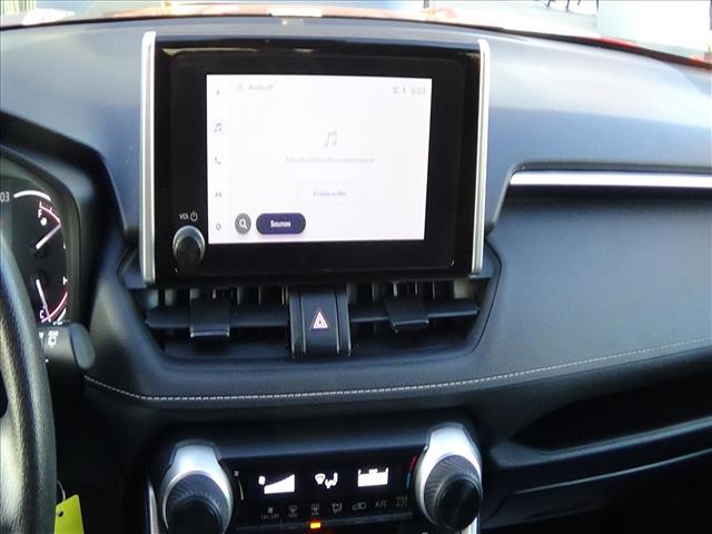 2024 Toyota RAV4 LE:C6807