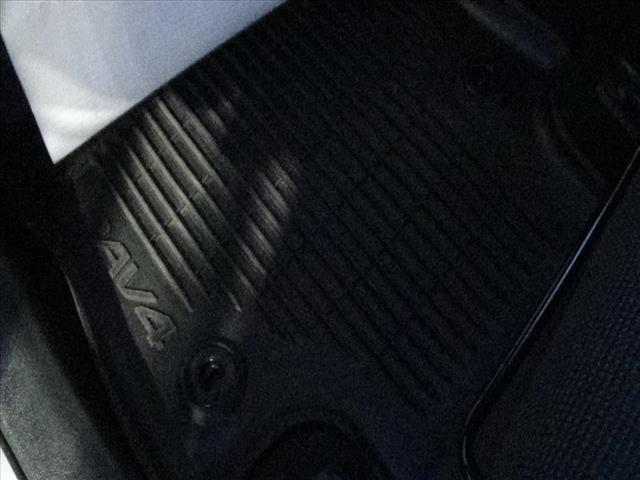 2025 Toyota RAV4 LE:C6722