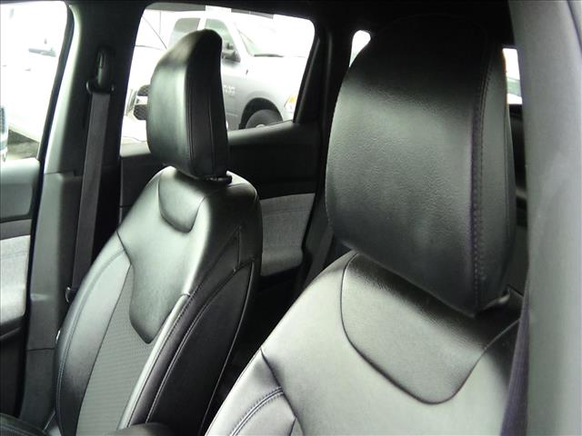 2025 Jeep Compass Latitude:C7114