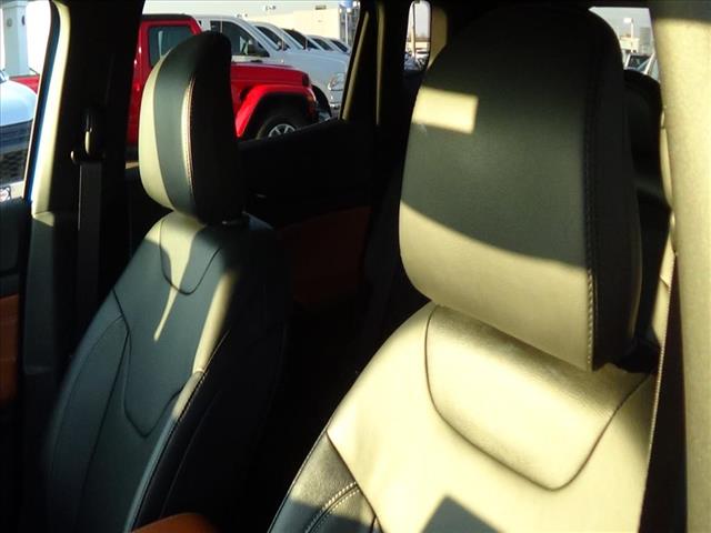 2025 Jeep Compass Limited:C6701