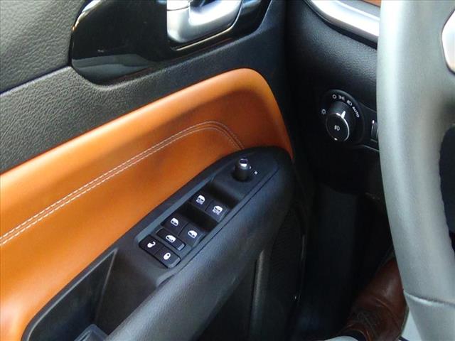 2025 Jeep Compass Limited:C6648