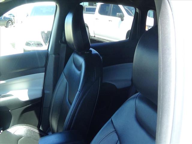 2025 Jeep Compass Limited:C6733