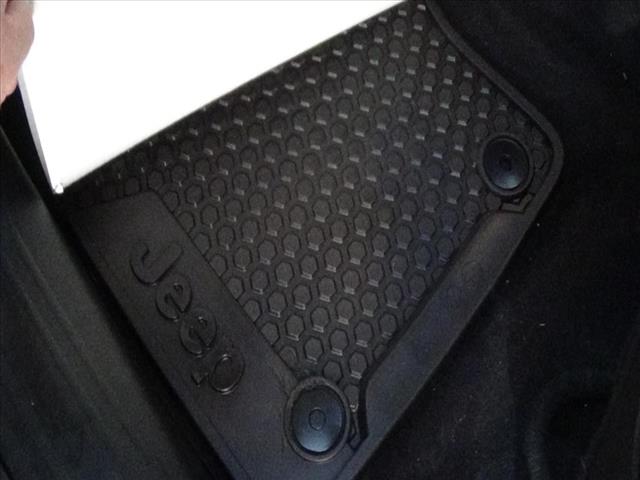 2024 Jeep Compass Trailhawk:C6630