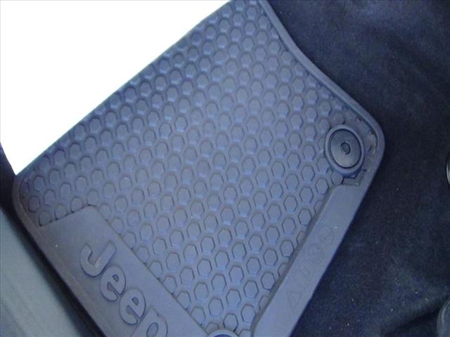 2024 Jeep Compass Trailhawk:C6632