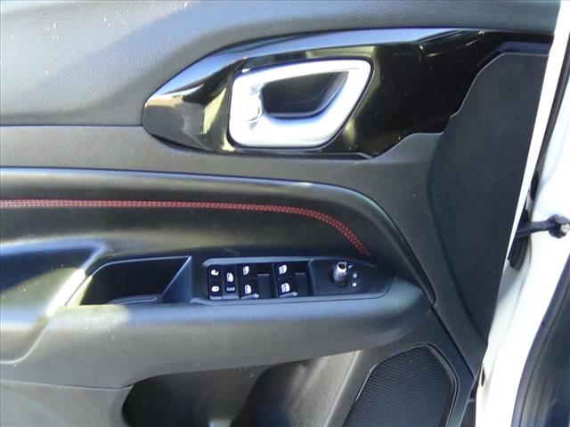 2024 Jeep Compass Trailhawk:C6647