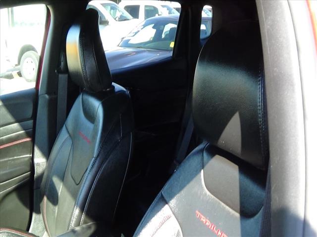 2024 Jeep Compass Trailhawk:C6614