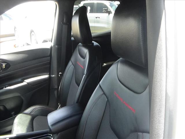2025 Jeep Compass Trailhawk:C7026