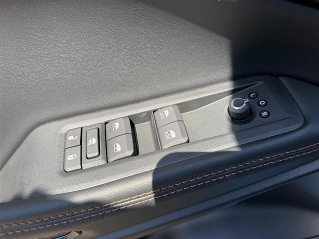 2026 Jeep Cherokee Limited:26-124