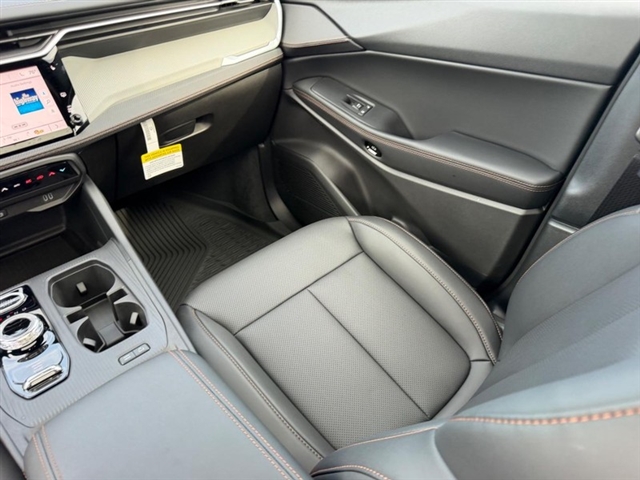 2026 Jeep Cherokee Limited:26-196