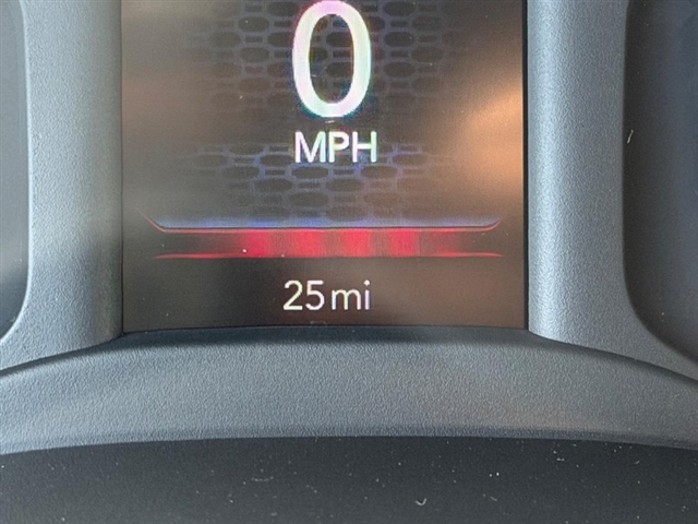 2026 RAM 2500 Warlock:26-067