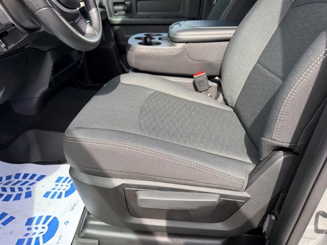 2026 RAM 2500 Warlock:26-071