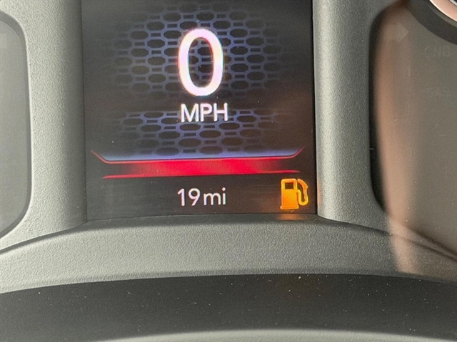 2026 RAM 2500 Warlock:26-072