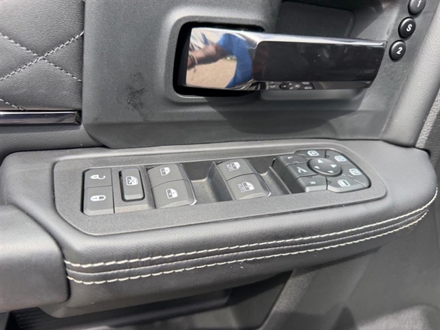 2026 RAM 2500 Limited:26-206