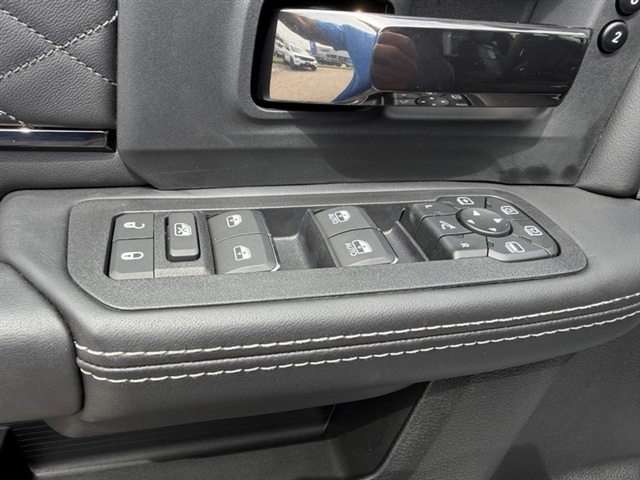 2026 RAM 2500 Limited:26-207