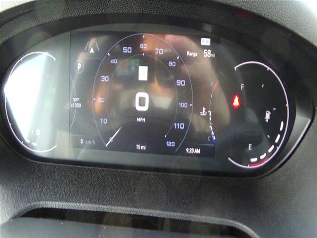 2025 RAM ProMaster SLT 2500:C6598