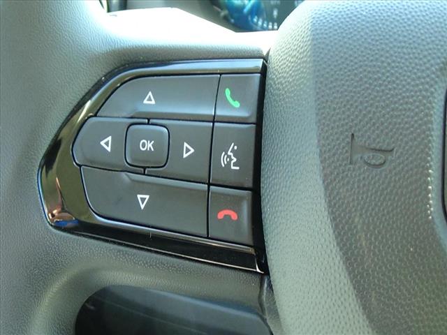 2025 RAM ProMaster Tradesman 2500:C6587