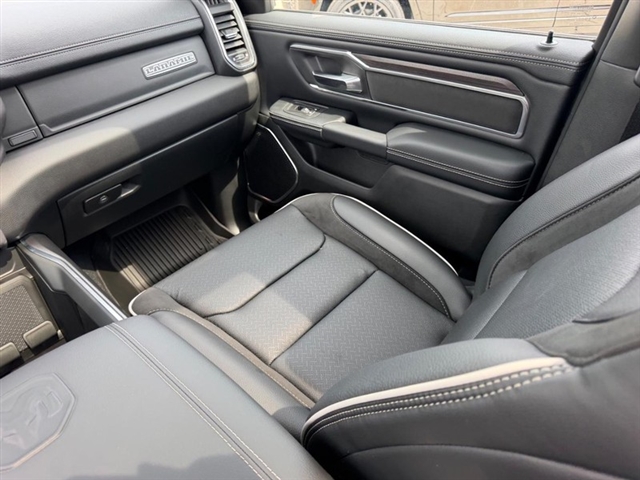 2026 RAM 1500 Laramie:26-153