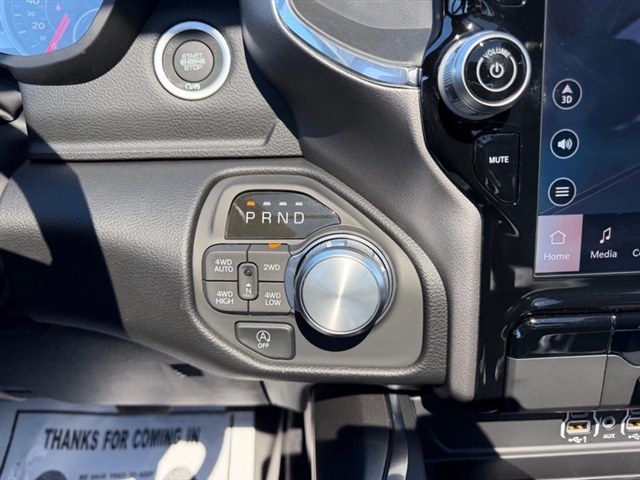 2026 RAM 1500 Laramie:26-160