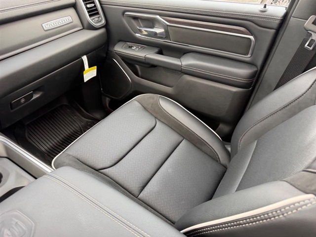 2026 RAM 1500 Laramie:26-163