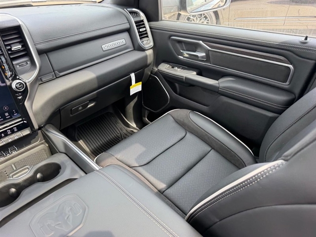 2026 RAM 1500 Laramie:26-154