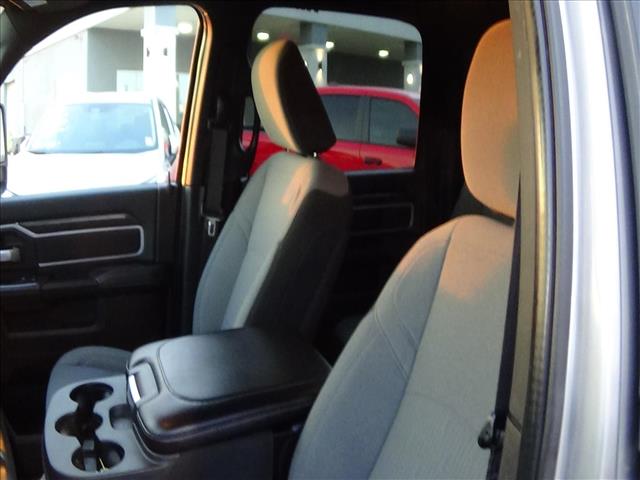 2024 RAM 2500 Big Horn:C6718