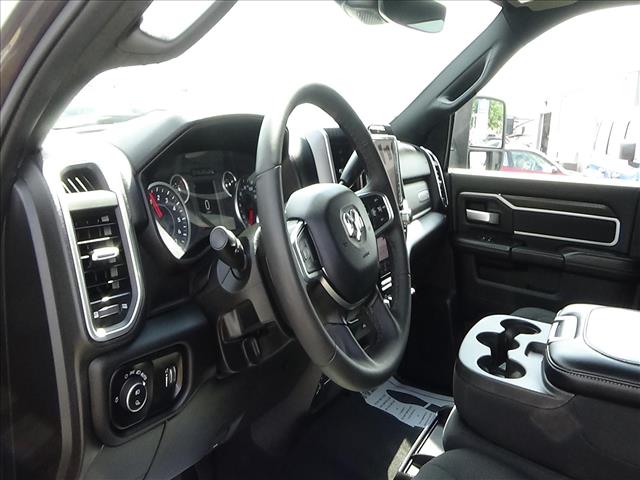 2025 RAM 2500 Big Horn:C7044
