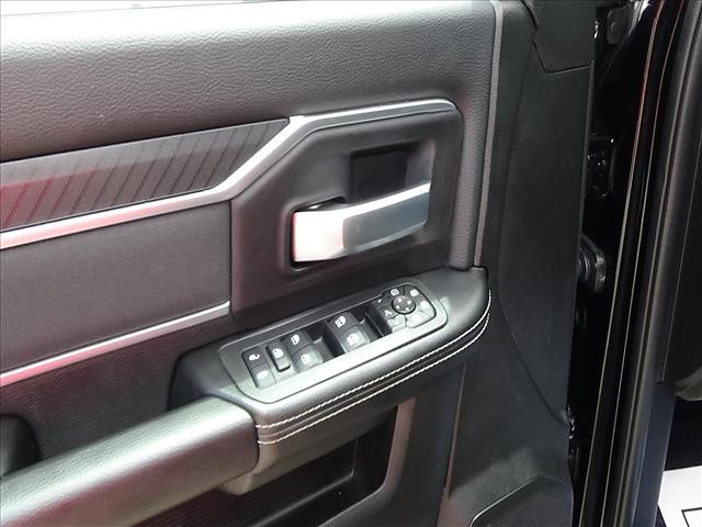 2026 RAM 2500 Big Horn:C7042