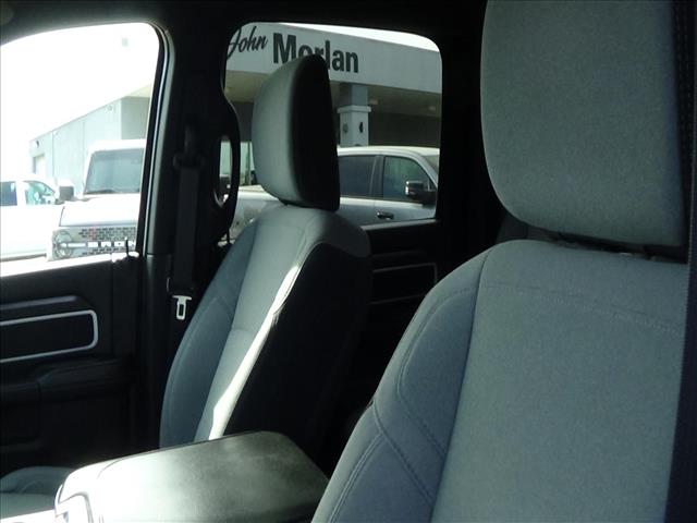 2024 RAM 2500 Big Horn:C6893