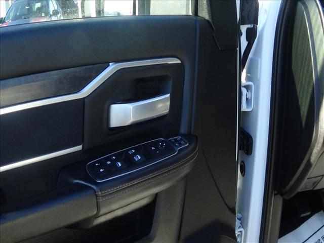 2024 RAM 2500 Big Horn:C6926