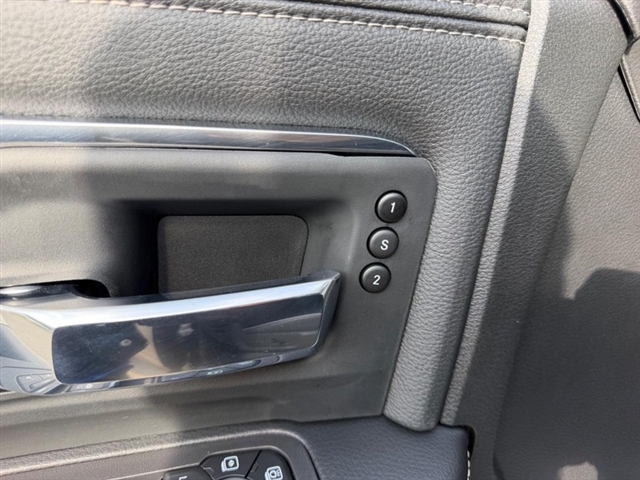 2027 RAM 2500 Laramie:27-014