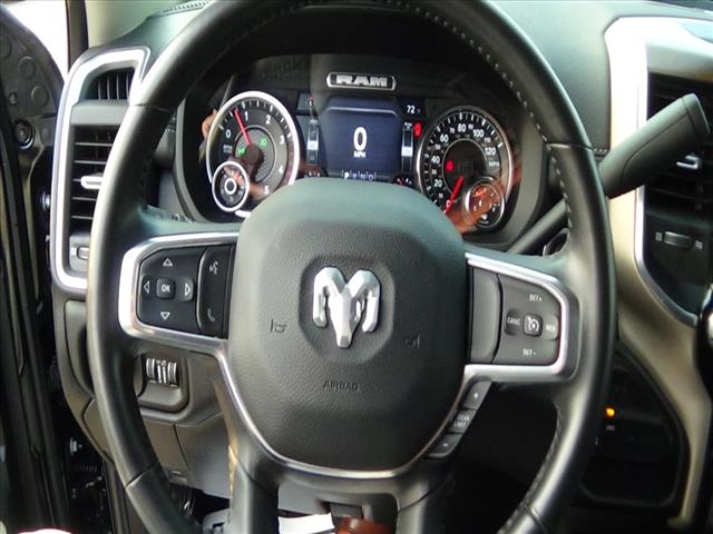 2024 RAM 2500 Laramie:C6513