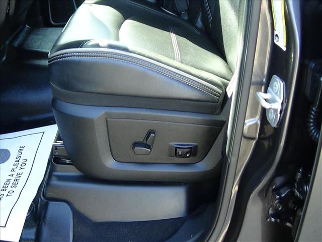 2021 RAM 2500 Laramie:25-187A