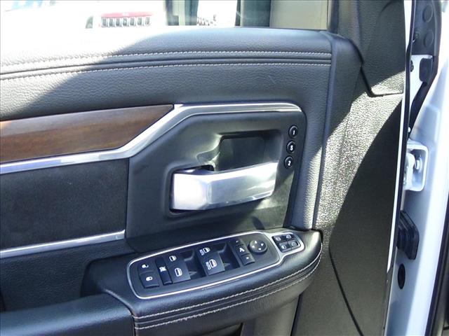 2024 RAM 2500 Laramie:C6897