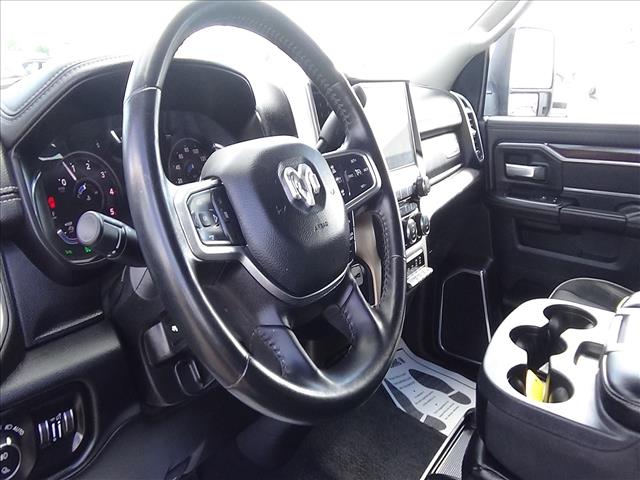 2024 RAM 2500 Laramie:C6899