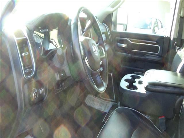 2024 RAM 2500 Laramie:C6526