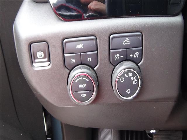 2025 Chevrolet Silverado 1500 LT:C6797