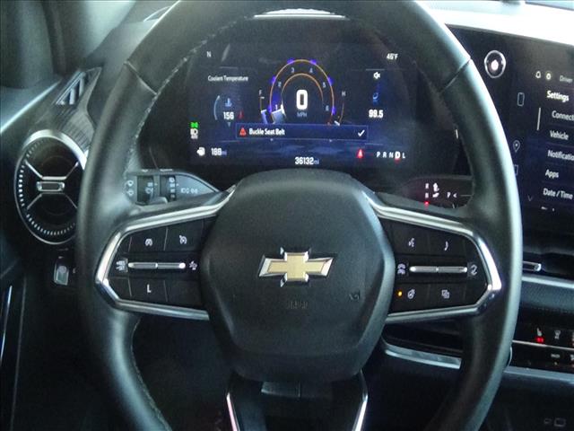 2025 Chevrolet Equinox LT:C6773