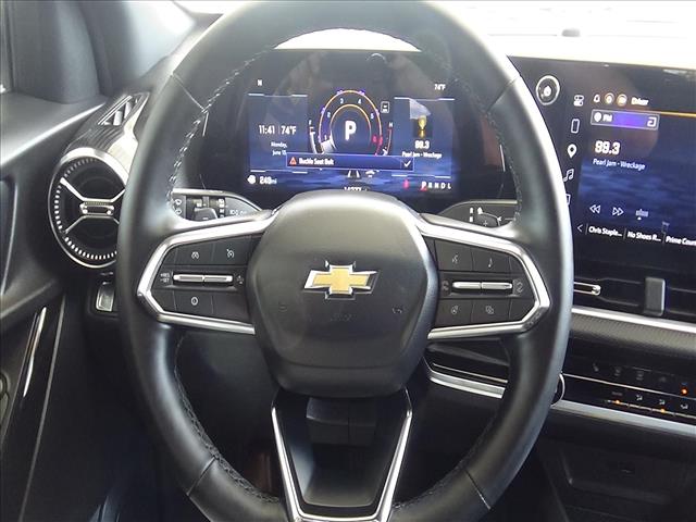 2026 Chevrolet Equinox LT:C7017