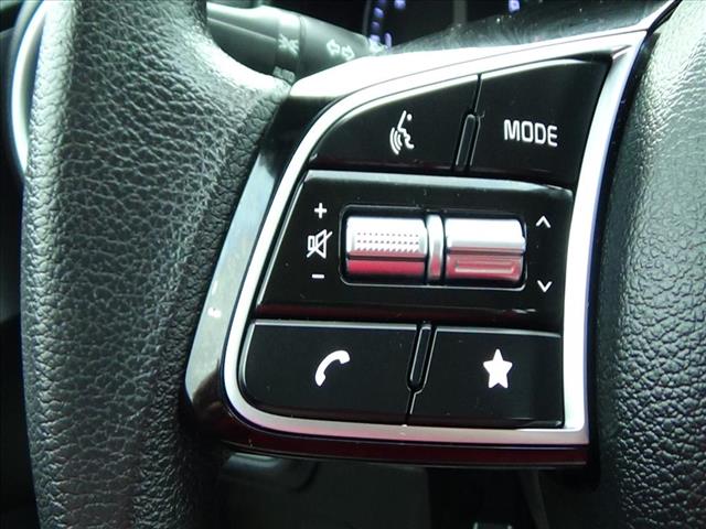 2024 Kia Forte LXS:C6640