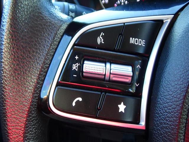 2024 Kia Forte LXS:C6661