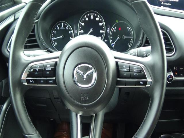2024 Mazda CX-30 2.5 S Select Sport:C6397