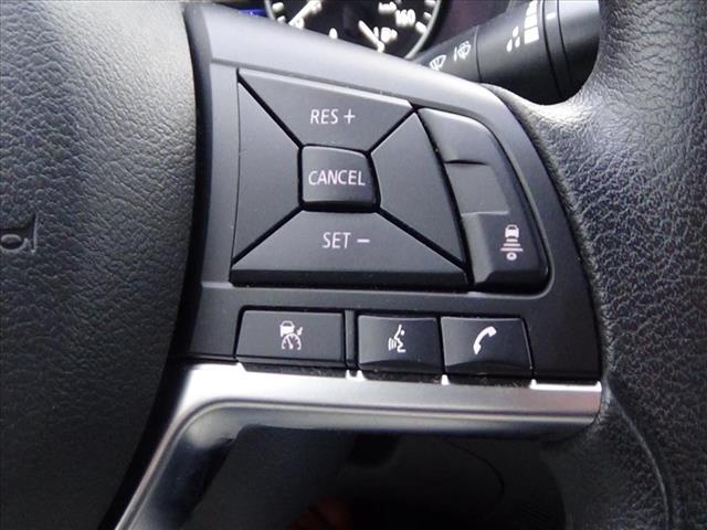 2024 Nissan Sentra SV:C6663