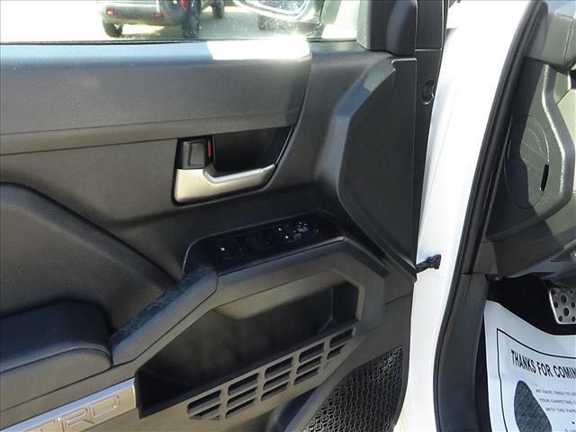 2025 Toyota Tacoma TRD Sport:26-118A